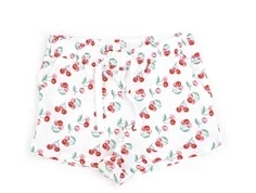 Name It bright white cherries shorts
